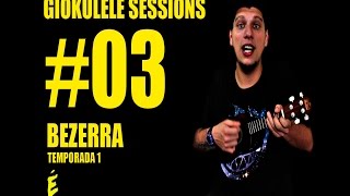 GIOKULELE SESSIONS #3: Bezerra da Silva - Candidato