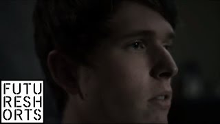 James Blake - 'Limit To Your Love' | Future Shorts
