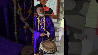 WA VODOU AP FRAPE TANBOU POUL SALYE  PM GARRY CONILLE #reels #reel #reelsvideo #reelsindia #haiti