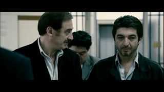 El aura - trailer