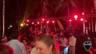 Sergio V Mix Musica para Bodas Eventos Wedding planners Orquesta Grupo musical Cartagena Santa Marta
