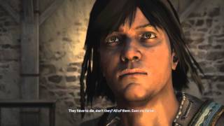 Sequence 05 - Assassin's Creed III - Any% Segmented Speedrun