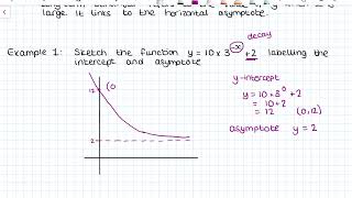 Exponential Models