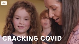 Investigating Why COVID Affects Fewer Children | Cracking COVID