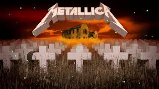 Metallica - Welcome Home (Sanitarium) [Remixed & Remastered]