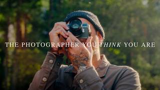 Most Photographers Misunderstand Their Own Work
