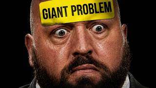 20 Minutes of Big Show Stories