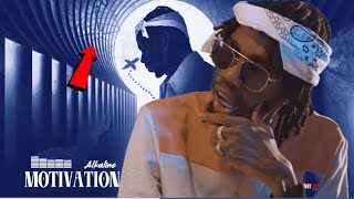 Alkaline “MOTIVATION” Official Review Analysis