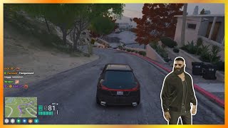 Miguel's Plans After Disbanding SOB | NoPixel 4.0 GTA RP