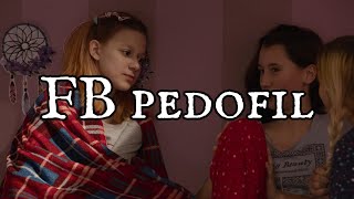 LuŠtěLa - FB pedofil | V síti