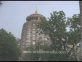 lingaraj temple the largest temple in bhubaneswar