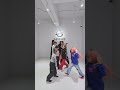 5 5 emergency🤺싸우는거 아니에요😁 dance dancechallenge 춤추는하민 춤추는곰돌 emergency emergencychallenge 비상사태