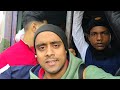 মাঝেরহাট থেকে বজ বজ লোকাল ট্রেন জার্নি। majerhat to budge budge local train journey vlog ।