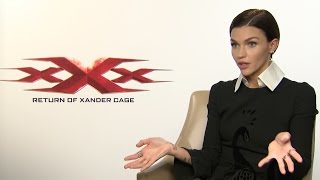 RUBY ROSE: Adele is not gay
