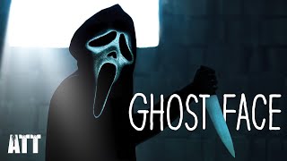 Ghost Face - Short Horror Film