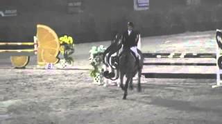 Video of Camilla ridden by Sadie Leon from ShowNet!