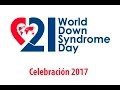 21 de marzo Día Internacional del síndrome de Down