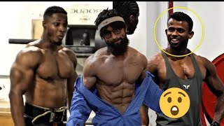 Anatoly Oldman Prank #anatolyprank #anatolyprank #anatoly #gymmotivation #gym #foryou #foryoupagе