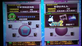Sound Voltex Iii Gravity Wars E Amusement Cloud やってみた