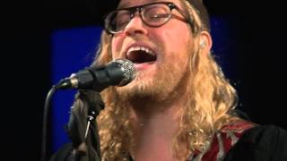 Allen Stone - American Privilege (Live on KEXP)