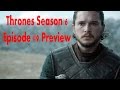 Game of Thrones Season 6: Episode #9 Preview (HBO) HD | FULL HD Game of Thrones VIDEO