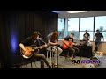 the glorious sons perform war on everything