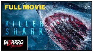 Killer Shark | HD | Action | Horror | Full Movie in English