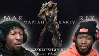 FIRST TIME LISTEN!! | Mariah Carey - The Emancipation Of Mimi ALBUM REACTION!!