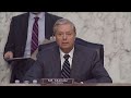 Graham Delivers Opening Remarks at Hearing on Nomination of Judge Amy Coney Barrett