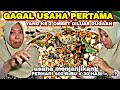 ISTRI CERDAS !! BANTU EKONOMI KELUARGA RAUP OMSET PULUHAN JUTA / BULAN || ide usaha modal kecil 2022