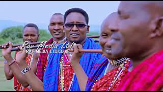 Kitet Church choir-Mailepa oldonyo(OFFICIAL VIDEO)