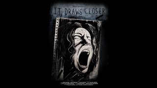 Chatting with Joshua David Matthews, director of IT DRAWS CLOSER.