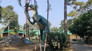 Bangabandhu Sheikh Mujib Safari Park, Dulahazara- Cox’s Bazar, Part-1