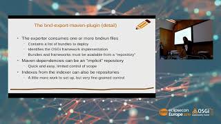 Building OSGi Projects with Bnd in Maven