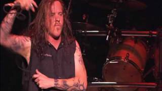 Fear Factory - Transgression (Live at Gigantour, 2005)