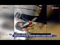 [Video Amatir] Modus Uang Damai, Oknum Petugas Dishub Lakukan Pungutan Liar - iNews Malam 20/10