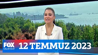 Zam yağmuru sürüyor... 12 Temmuz 2023 Çalar Saat