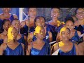 Chorale Inyange za Mariya - Mu Ijuru Hadutse Ikimenyetso