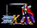 mega man x ost t28 sigma 1st vs. sigma final battle phase 1