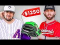 Nokona Baseball Gloves Are CRAZY Expensive... Are They Worth It?