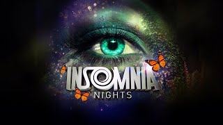 RETRO HOUSE MUSIC ► SET 56  - Semmer @ Insomnia Nights Bocca