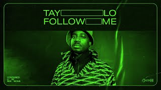 CONTAINED: Live Sessions - Taylo