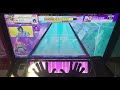 【chunithm】let you dive！ master all justice 手元