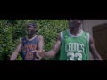 dieson samba passe a la maison clip officiel