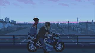 Spacey Jane - Whateverrrr (Slowed + Reverb)