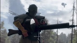 BF1 キャンペーン サヴォイアに栄光あれ！ 難易度ハード 一度も死なずにクリア！ バトルフィールド1