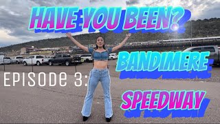 HAVE YOU BEEN?: EPISODE 3 🛵| Bandimere Speedway🏎💨