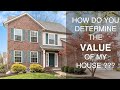 How Much is My House Worth? How an Agent Will Calculate a CMA for Your Home