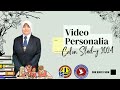 VIDEO PERSONALIA CALON SLAD-J 2024 (SKIM LENCANA ANTIDADAH PERINGKAT NEGERI JOHOR)