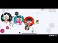 بث اقاريو تابوت حياكم دسكورد بلوصف agario